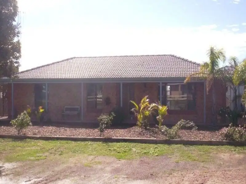 Main view of Homely house listing, 39 Monmouth Street, Moonta Bay SA 5558