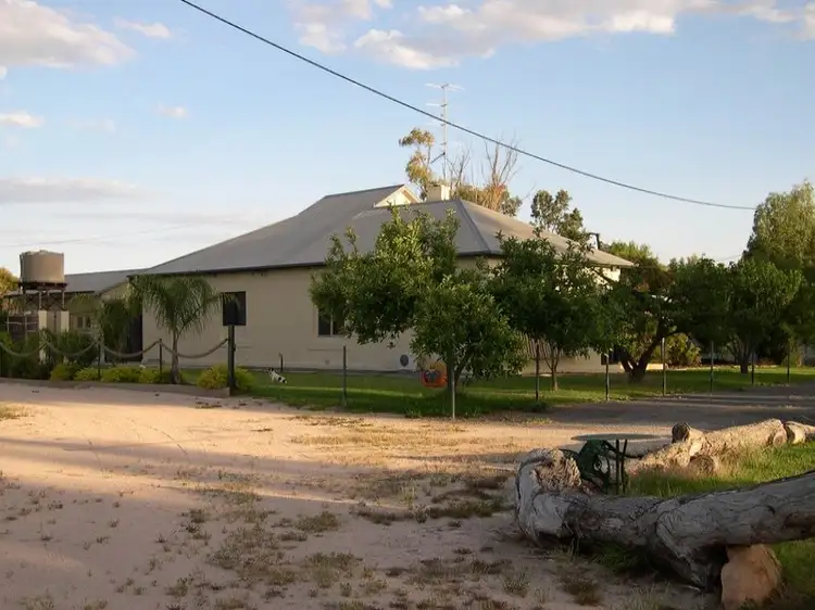 Lot 4 Twelvtrees Road, Wauraltee SA 5573