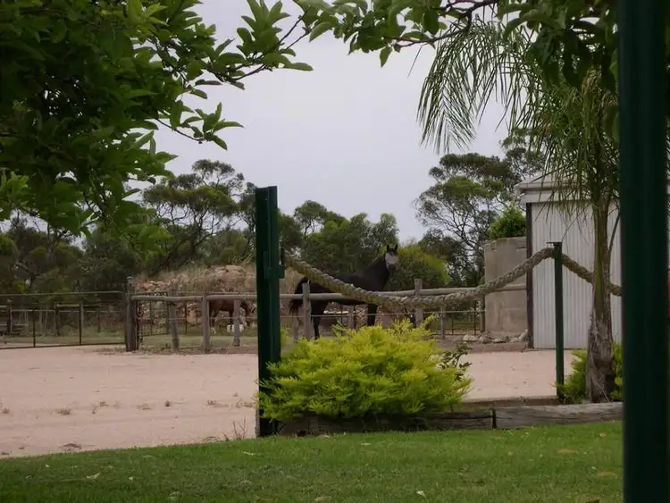 Second view of Homely house listing, Lot 4 Twelvtrees Road, Wauraltee SA 5573