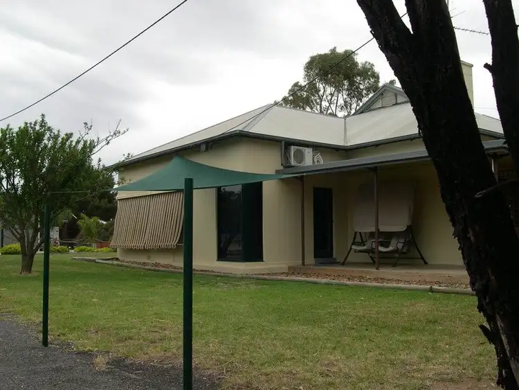 Fifth view of Homely house listing, Lot 4 Twelvtrees Road, Wauraltee SA 5573