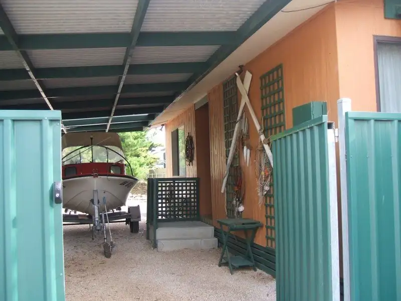 Main view of Homely house listing, Lot 2 Henry Street, Edithburgh SA 5583