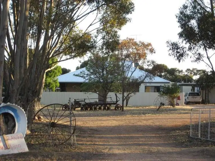 Main view of Homely house listing, Lot 10 Price Road, Arthurton SA 5572