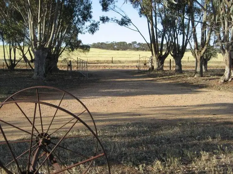 Fourth view of Homely house listing, Lot 10 Price Road, Arthurton SA 5572