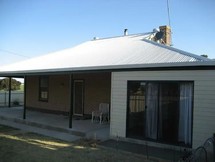 Fifth view of Homely house listing, Lot 10 Price Road, Arthurton SA 5572