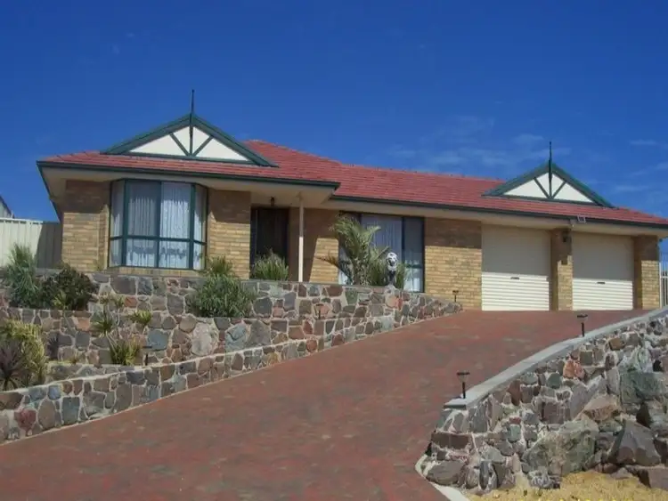 Main view of Homely house listing, 44 Gilmore Crescent, Wallaroo SA 5556