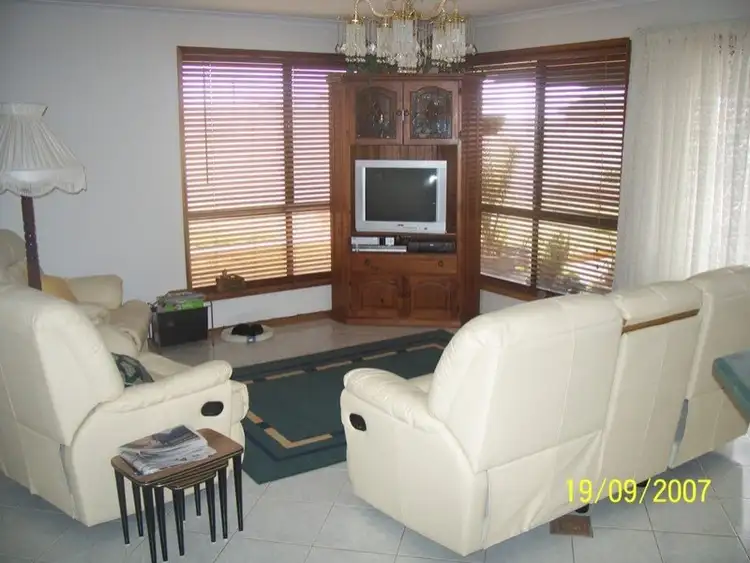 Second view of Homely house listing, 44 Gilmore Crescent, Wallaroo SA 5556