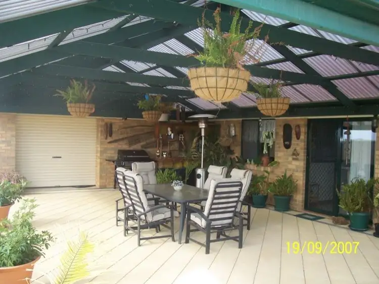 Third view of Homely house listing, 44 Gilmore Crescent, Wallaroo SA 5556