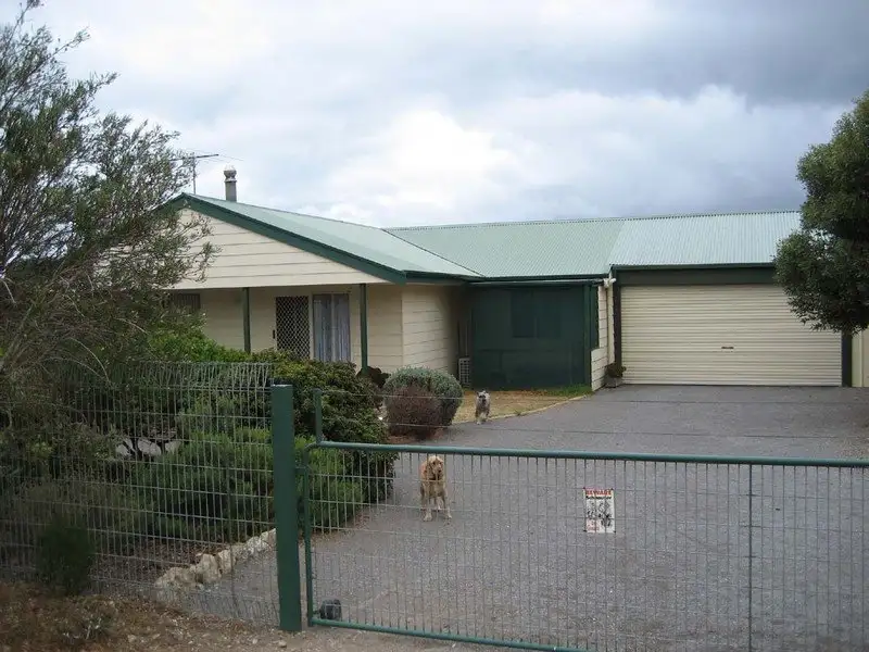 Main view of Homely house listing, 9 Second Street, Port Moorowie SA 5576