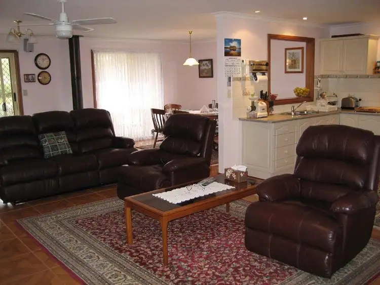 Third view of Homely house listing, 9 Second Street, Port Moorowie SA 5576