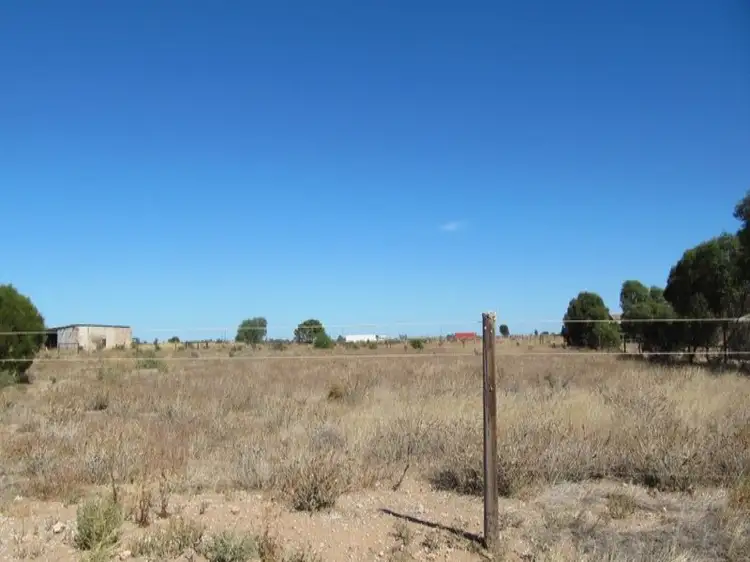 Main view of Homely land listing, 1479 Hawke Road, Kadina SA 5554