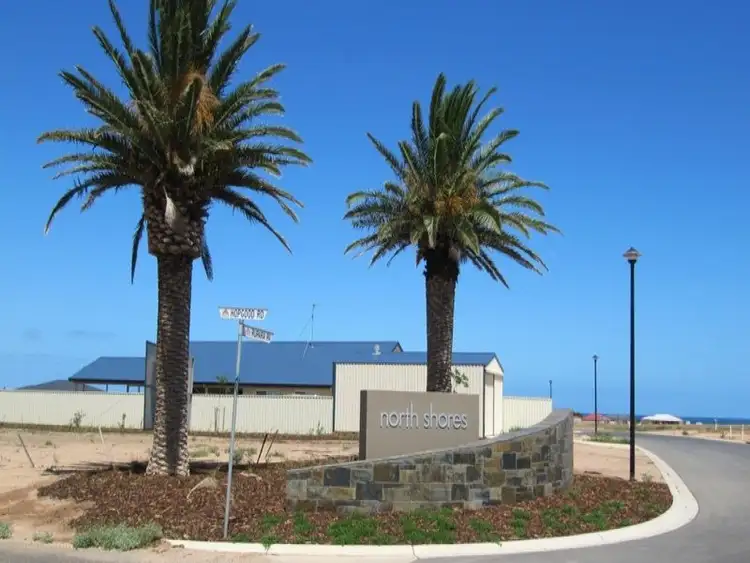 8 Dovenby Street, North Beach SA 5556