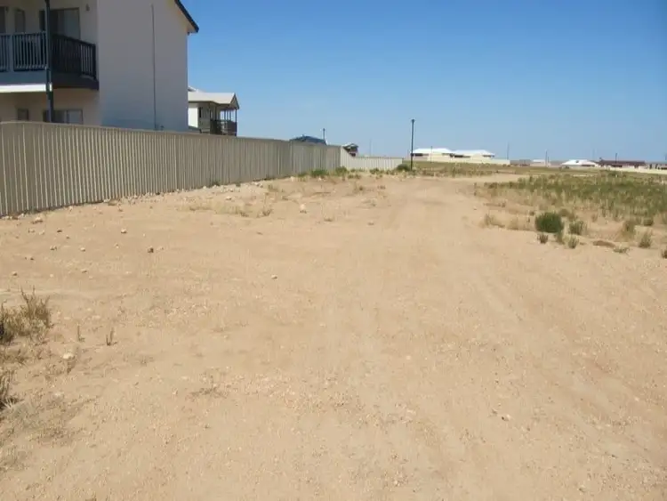 Sixth view of Homely land listing, 8 Dovenby Street, North Beach SA 5556