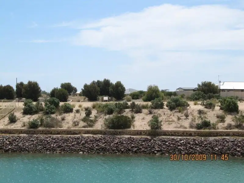 Main view of Homely land listing, 6 Spinnaker Court, Wallaroo SA 5556
