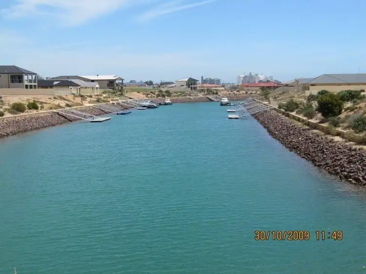 Sixth view of Homely land listing, 6 Spinnaker Court, Wallaroo SA 5556