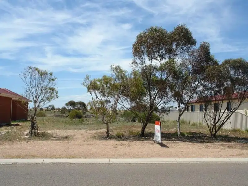 Main view of Homely land listing, Lot 44 North Terrace, Moonta Bay SA 5558
