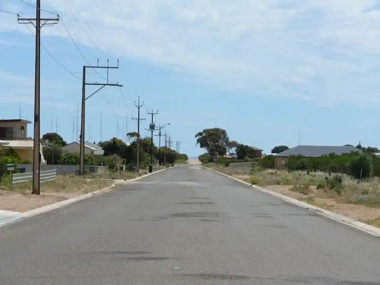 Second view of Homely land listing, Lot 44 North Terrace, Moonta Bay SA 5558