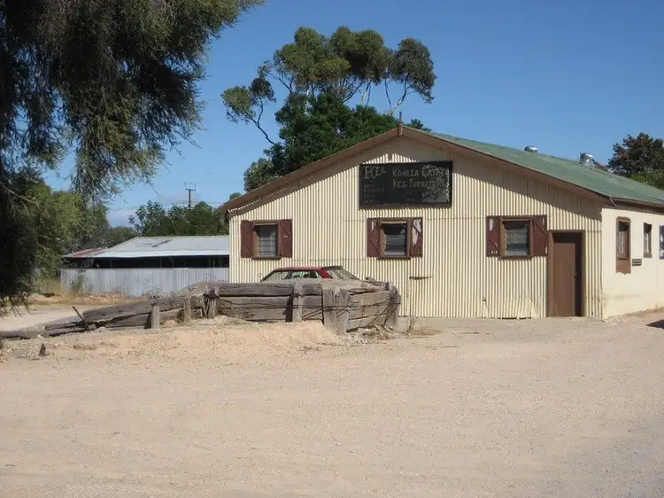 Main view of Homely land listing, 7 Main Street, Arthurton SA 5572