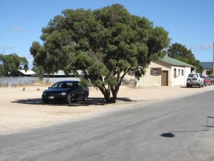 Second view of Homely land listing, 7 Main Street, Arthurton SA 5572