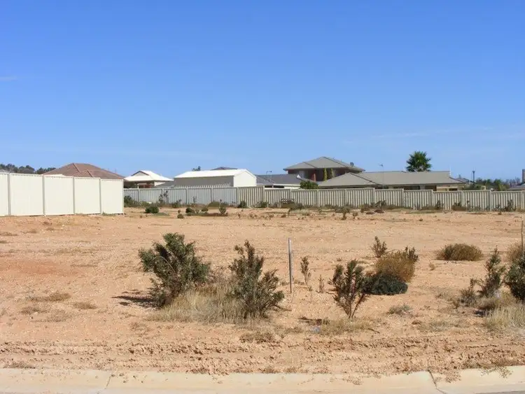 Second view of Homely land listing, 9 Albatross Street, Wallaroo SA 5556