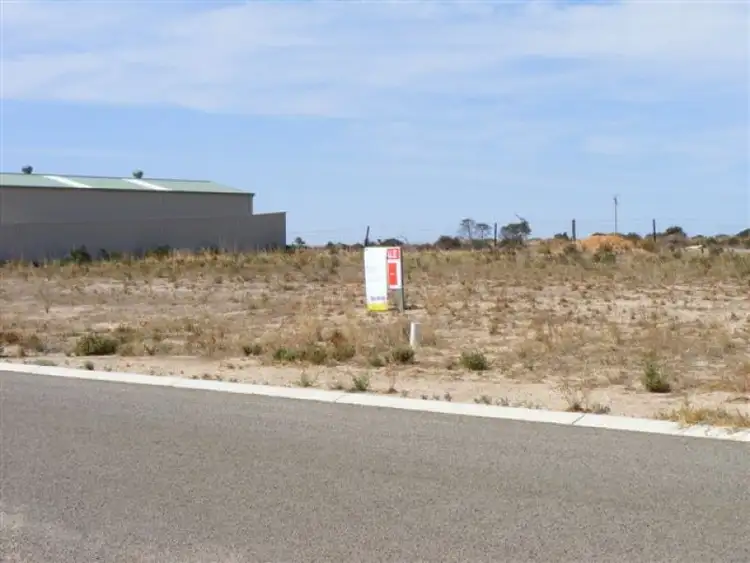 Third view of Homely land listing, 18 Gulfview Drive, Tickera SA 5555