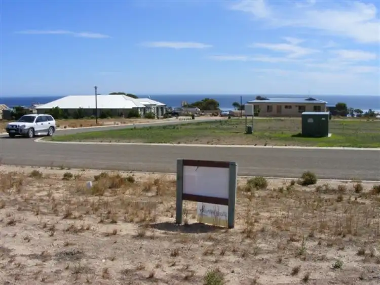 Fifth view of Homely land listing, 18 Gulfview Drive, Tickera SA 5555