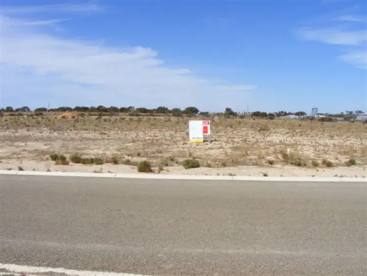 Sixth view of Homely land listing, 18 Gulfview Drive, Tickera SA 5555