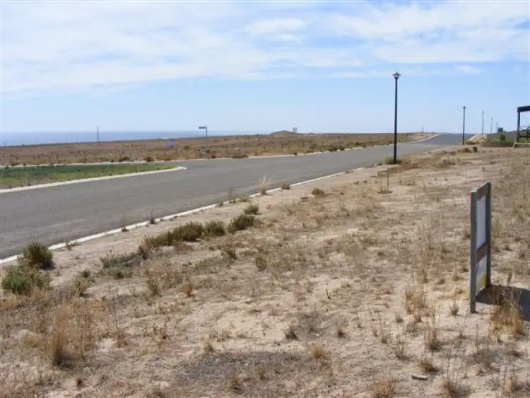 Seventh view of Homely land listing, 18 Gulfview Drive, Tickera SA 5555
