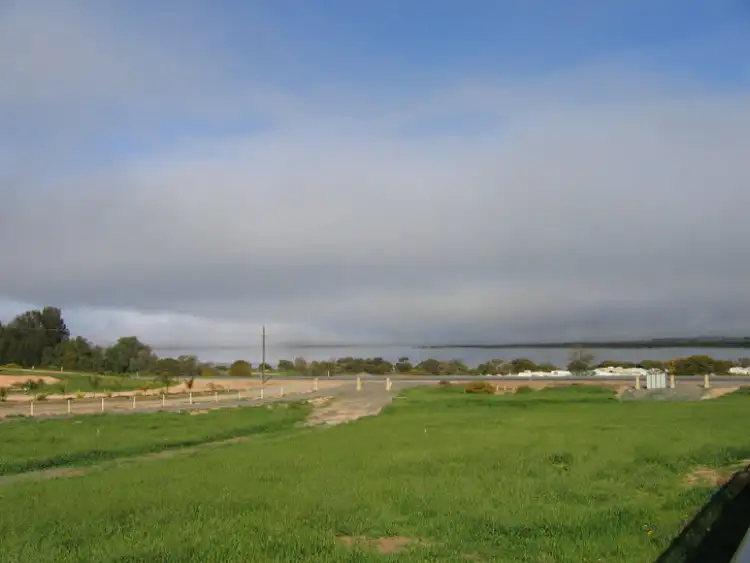 Second view of Homely land listing, Lot 104 Kadina Road, Port Broughton SA 5522