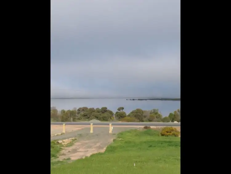 Third view of Homely land listing, Lot 104 Kadina Road, Port Broughton SA 5522
