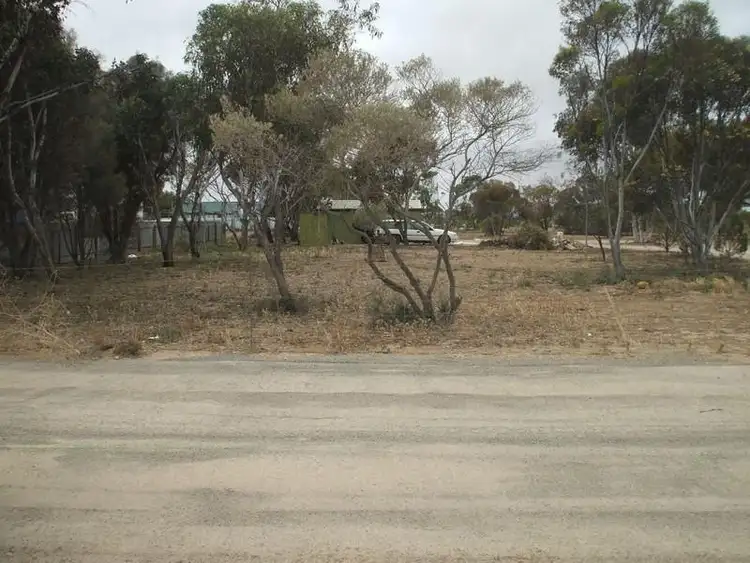 Second view of Homely land listing, Lot 10 Gardner Street, Price SA 5570