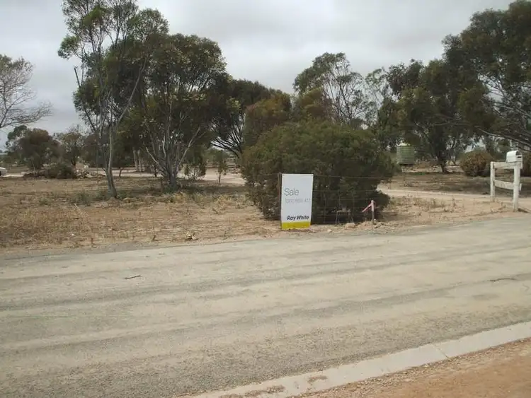 Third view of Homely land listing, Lot 10 Gardner Street, Price SA 5570
