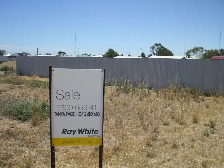 Fifth view of Homely land listing, Lot 10 Gardner Street, Price SA 5570