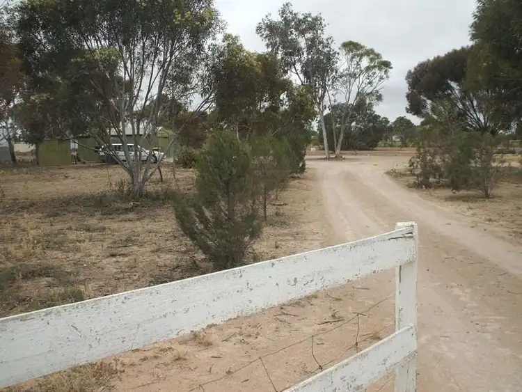 Fourth view of Homely land listing, Lot 28 East Terrace, Wallaroo SA 5556