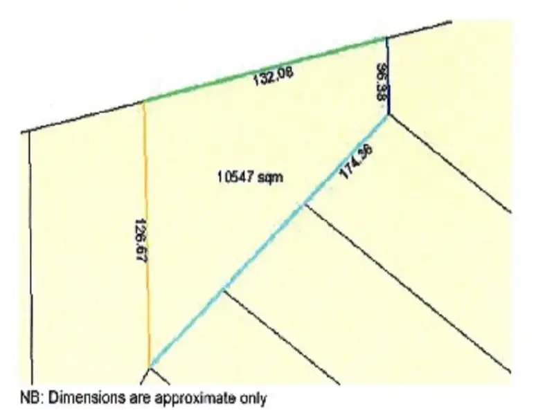 Main view of Homely land listing, Lot 23 Cnr One Road & All Road, Price SA 5570