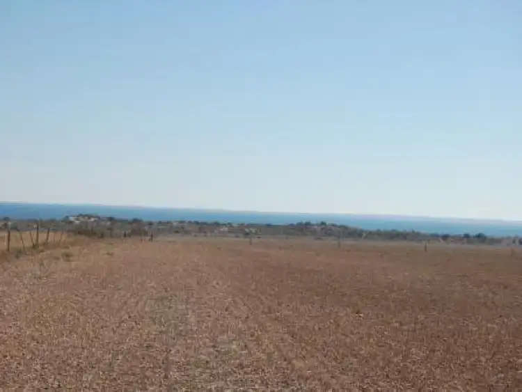 Sixth view of Homely land listing, Lot 21 Pebble Beach Road, Port Victoria SA 5573