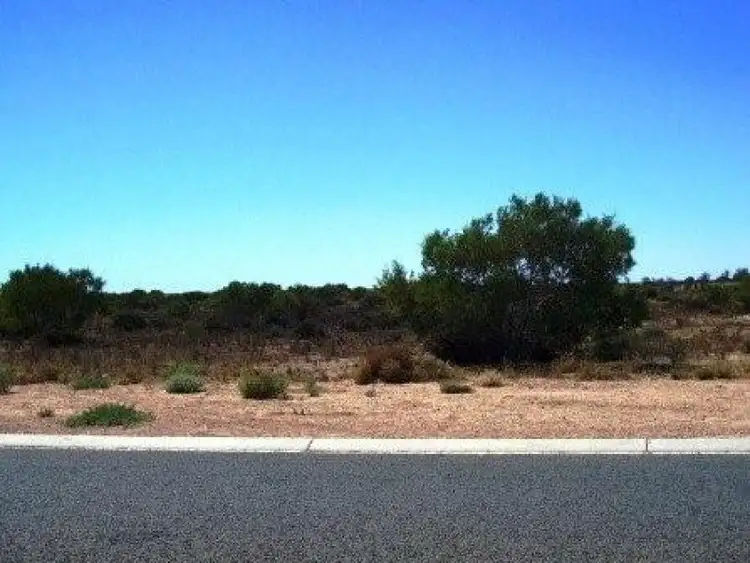 Second view of Homely land listing, 11 North Terrace, Moonta Bay SA 5558