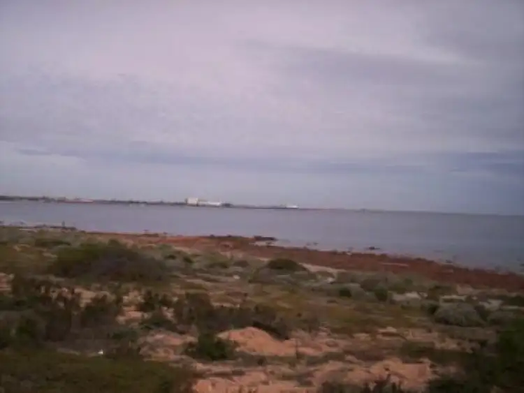 Sixth view of Homely land listing, 11 North Terrace, Moonta Bay SA 5558