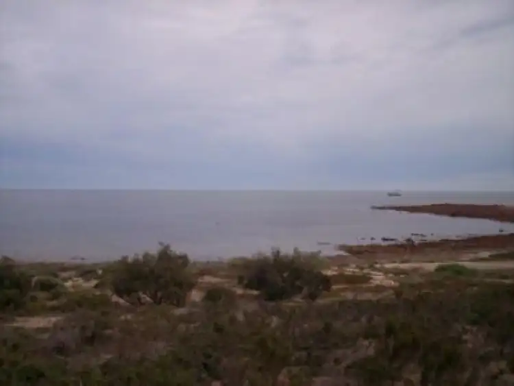 Fifth view of Homely land listing, Sec 820 Magazine Road, Wallaroo SA 5556