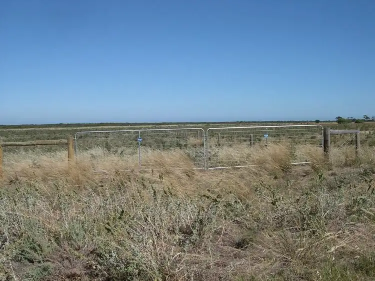 Second view of Homely land listing, Sec 252 Government Road, Price SA 5570