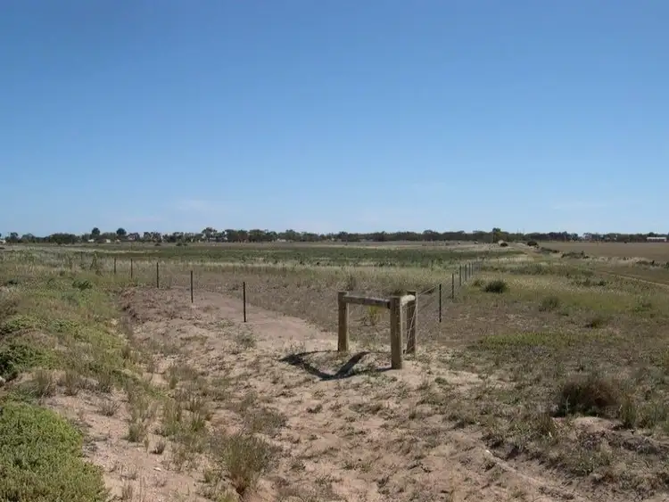Third view of Homely land listing, Sec 252 Government Road, Price SA 5570