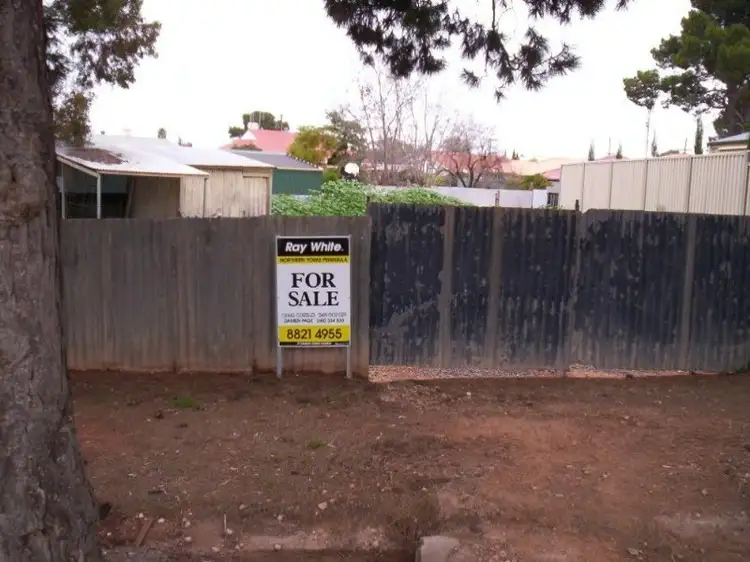Main view of Homely land listing, Lot 6 Wandilta Road, Kadina SA 5554