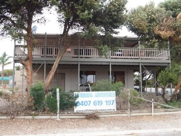 Second view of Homely house listing, 7 Gannett Crescent, Marion Bay SA 5575