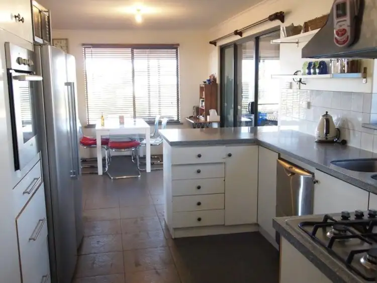 Fifth view of Homely house listing, 7 Gannett Crescent, Marion Bay SA 5575