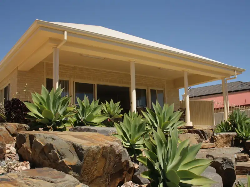 Main view of Homely house listing, 117 Gilmore Crescent, Wallaroo SA 5556