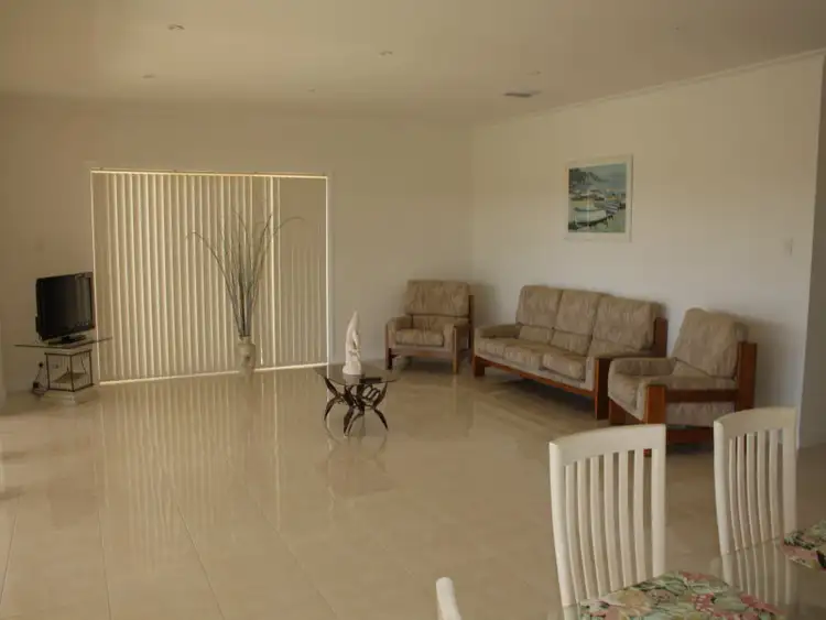 Third view of Homely house listing, 117 Gilmore Crescent, Wallaroo SA 5556