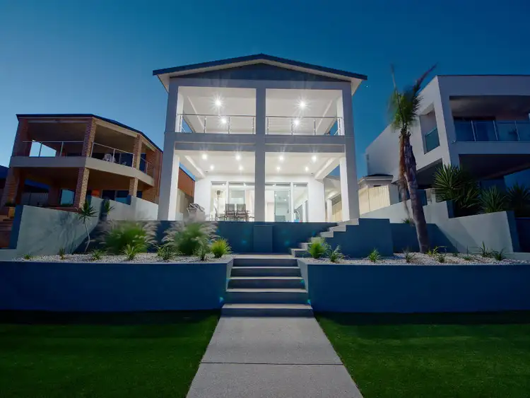 Main view of Homely house listing, 104 Stately Way, Wallaroo SA 5556