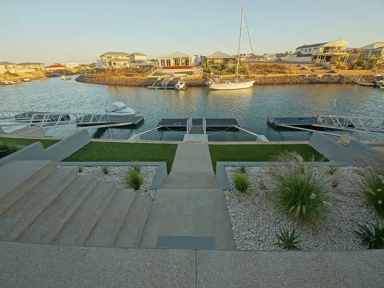 Fifth view of Homely house listing, 104 Stately Way, Wallaroo SA 5556