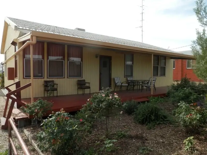 Main view of Homely house listing, 37 South Terrace, Blyth SA 5462