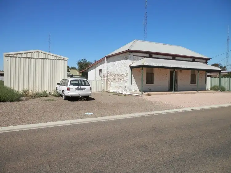 Main view of Homely house listing, 40 East Terrace, Wallaroo SA 5556