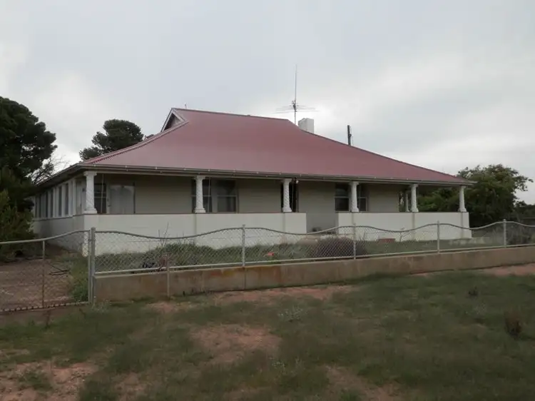 Lot 1 Yorke Highway, Ardrossan SA 5571